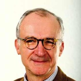 Equipe Entreprise et Cancer, Daniel Baudouin