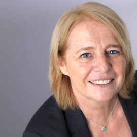 Equipe Entreprise et Cancer, Nathalie Gateau